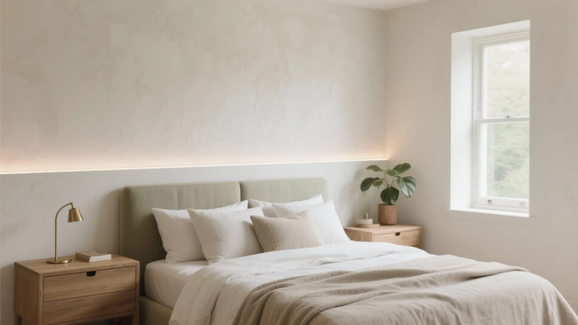 Master Bedroom Wall Design: 5 Inspiring Ideas That Work: A senior interior designer’s real-world guide to master bedroom wall design—5 proven ideas, practical pros and cons, budgets, and tips you can actually use