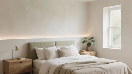 Master Bedroom Wall Design: 5 Inspiring Ideas That Work