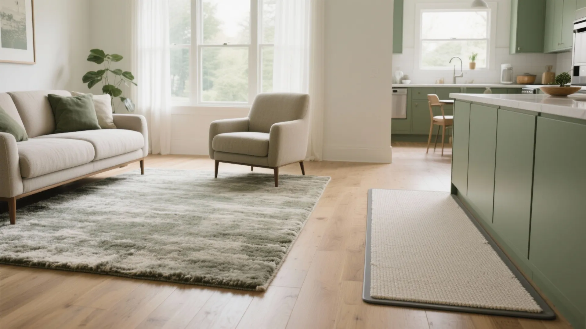 How to Choose the Perfect Mat in Room Design