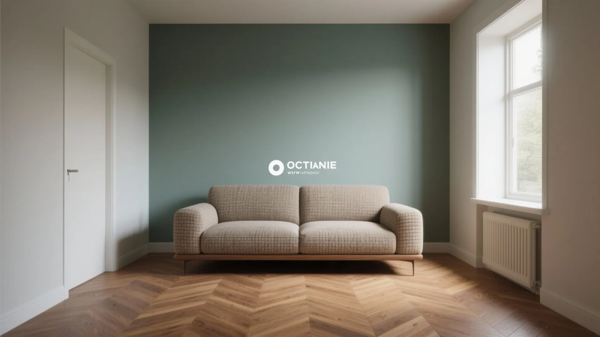 1. Start with the elements you can’t (or won’t) change