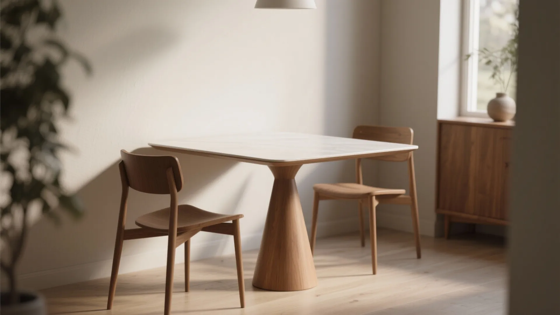 Pedestal 40x60 Dining Table: 5 Smart Ideas