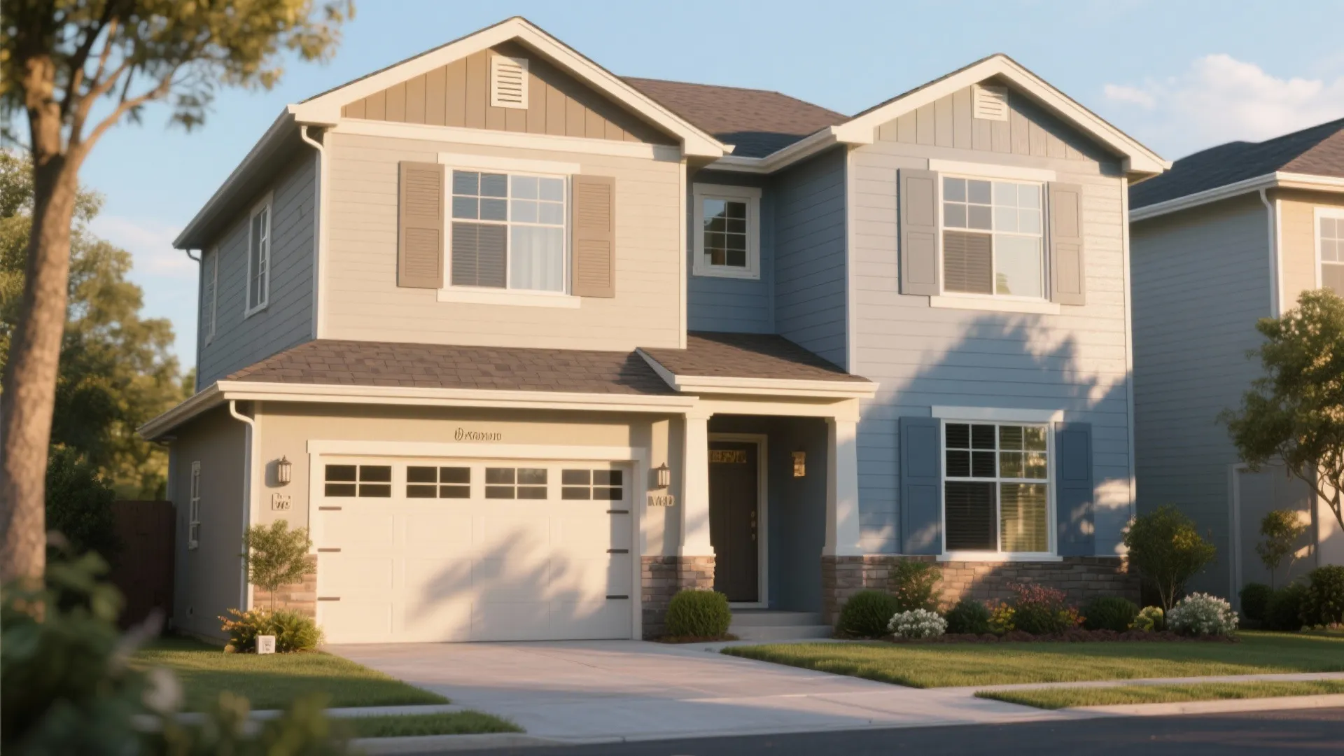 1. Match the undertone to your context