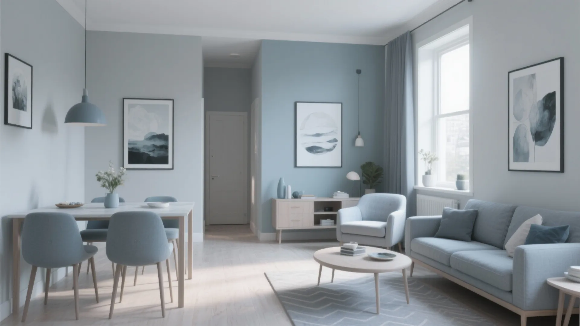 10. Matching Color Palette