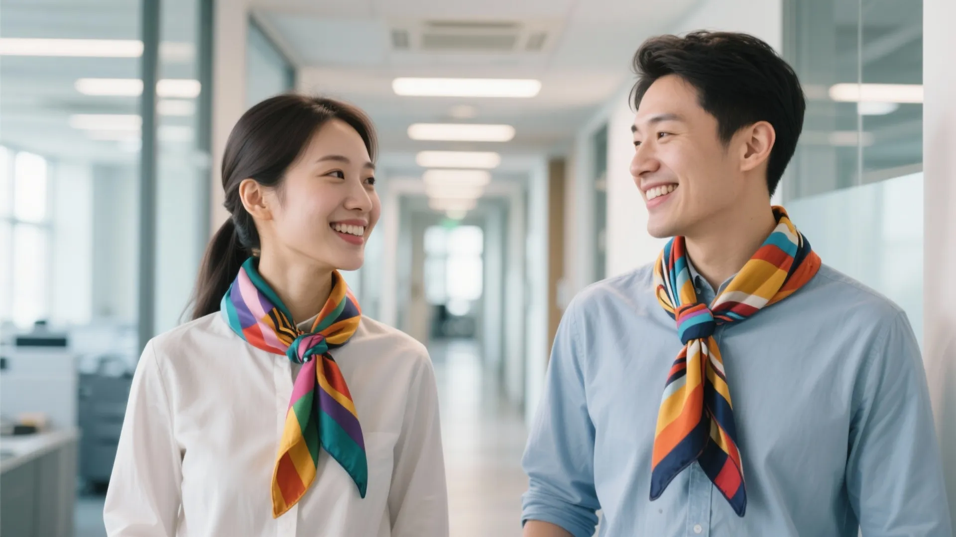 10. DIY Accessory Match