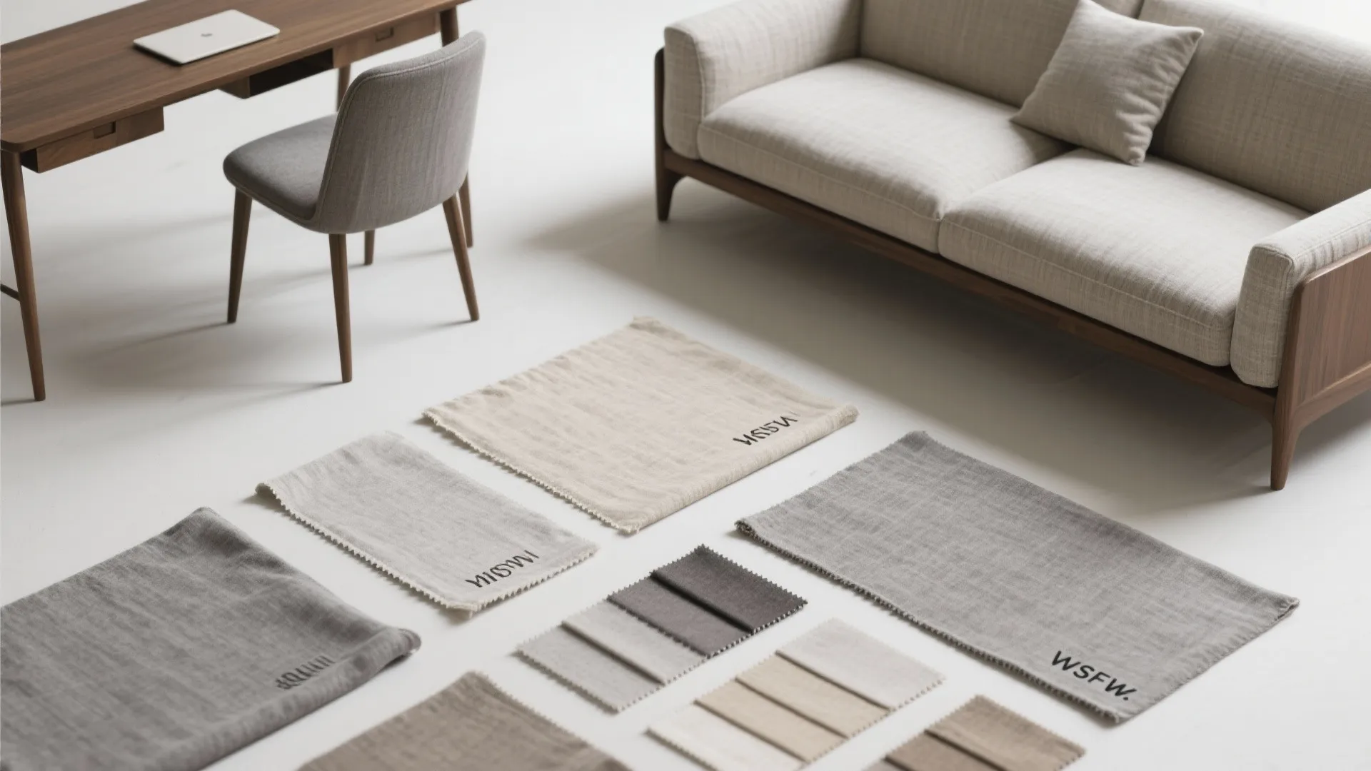 8. Matching Textures for Cohesion