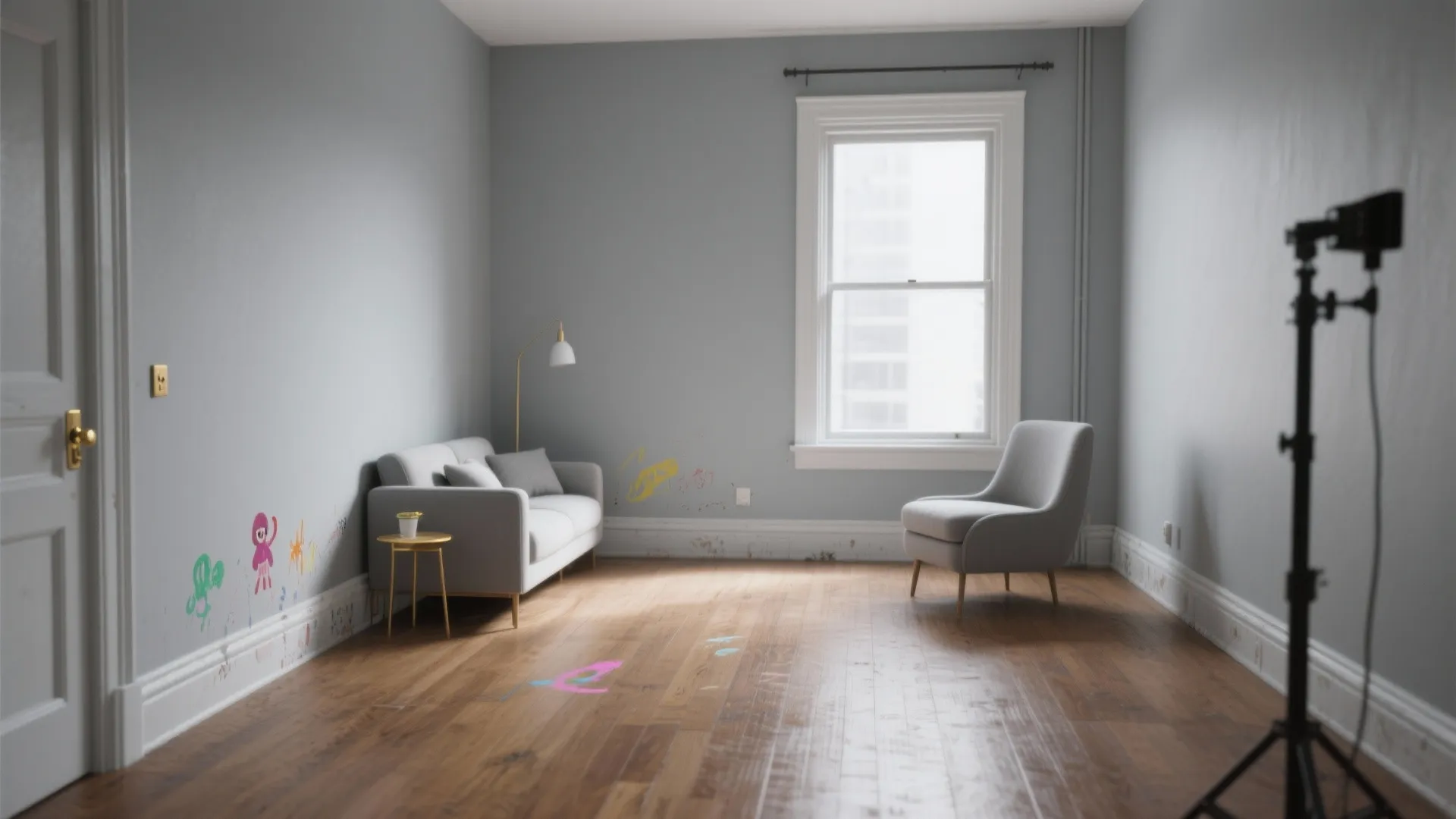 Painting Trim Same Color as Walls: 5 Pros & Cons: Why painting trim the same color as walls can be a tiny tweak with big impact—5 practical inspirations from a decade of small-space work