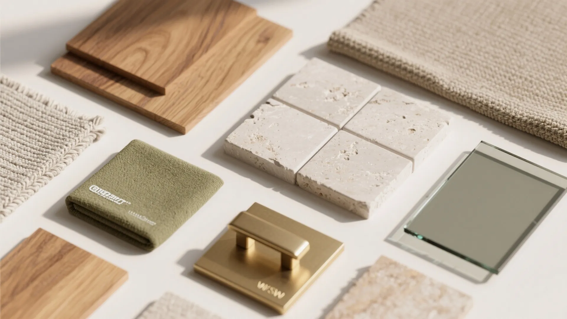 Biophilic Calm: Greenery, Daylight, and Views