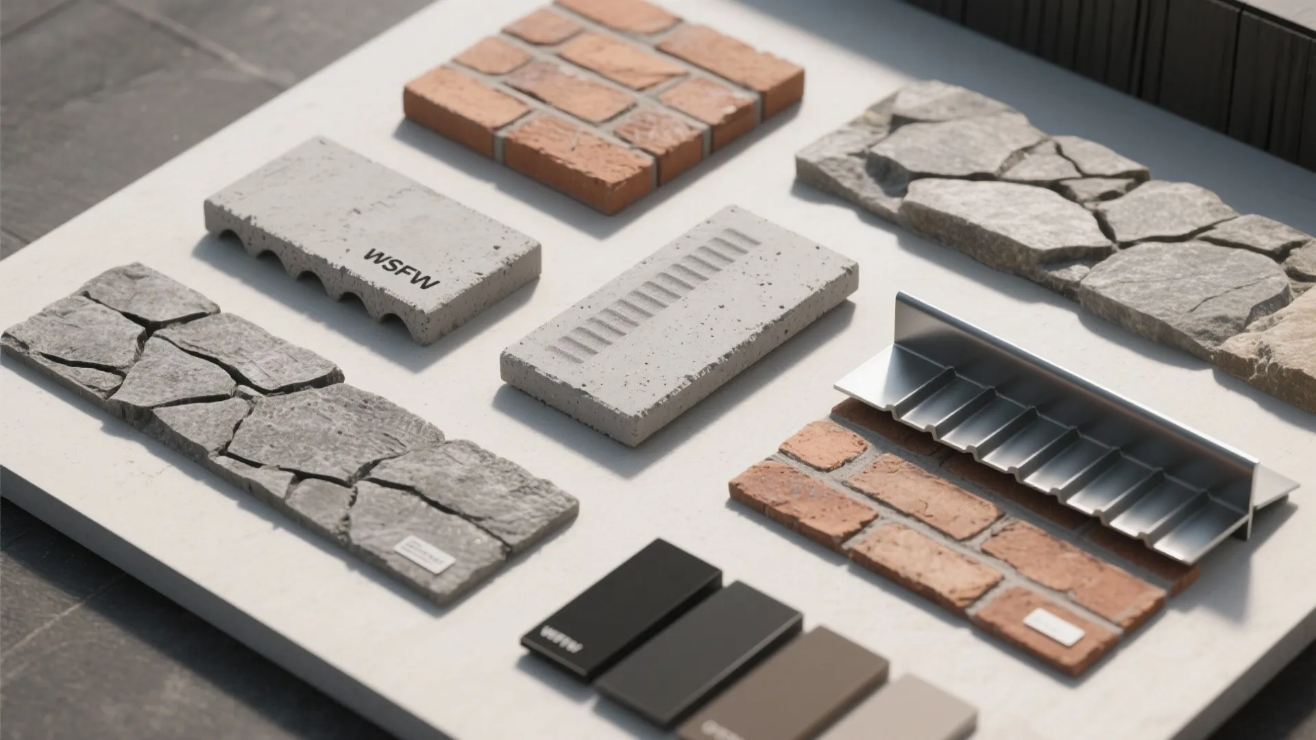 2) Honest Materials with Robust Details