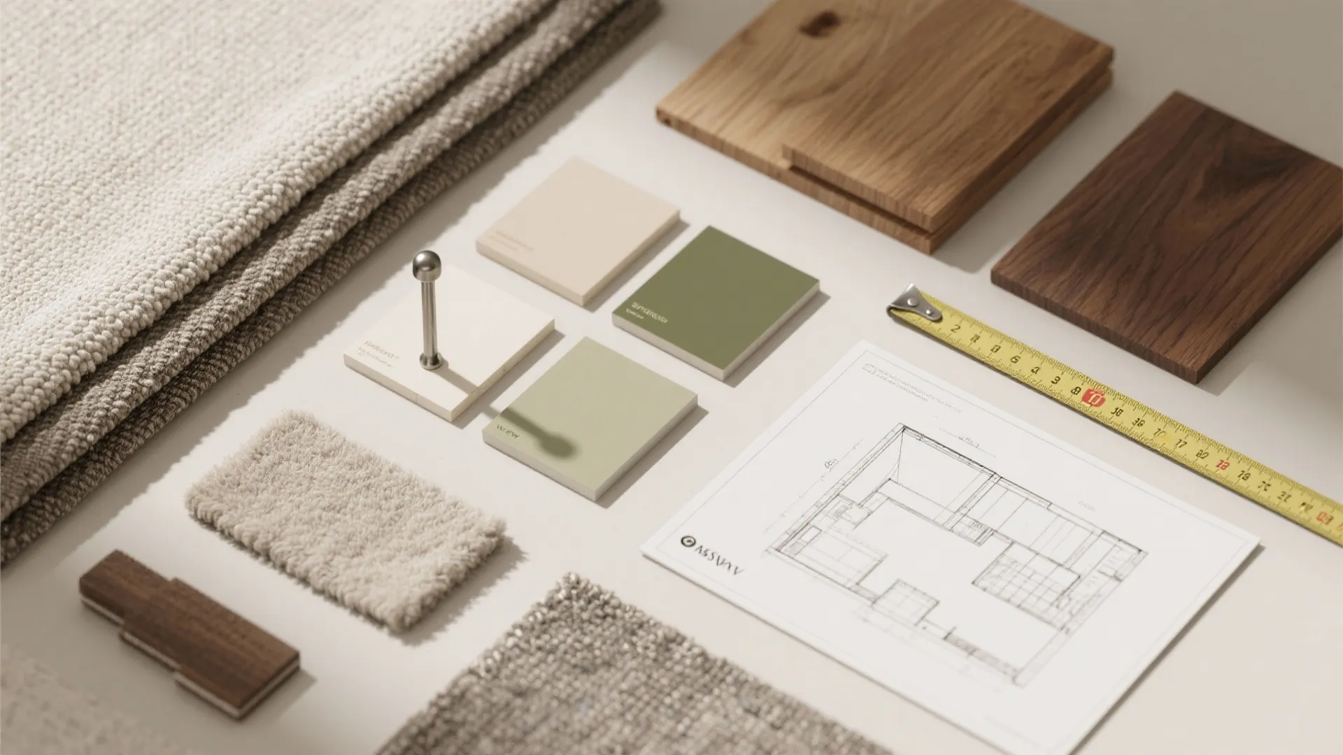 Summary: Small Room, Smart Choices