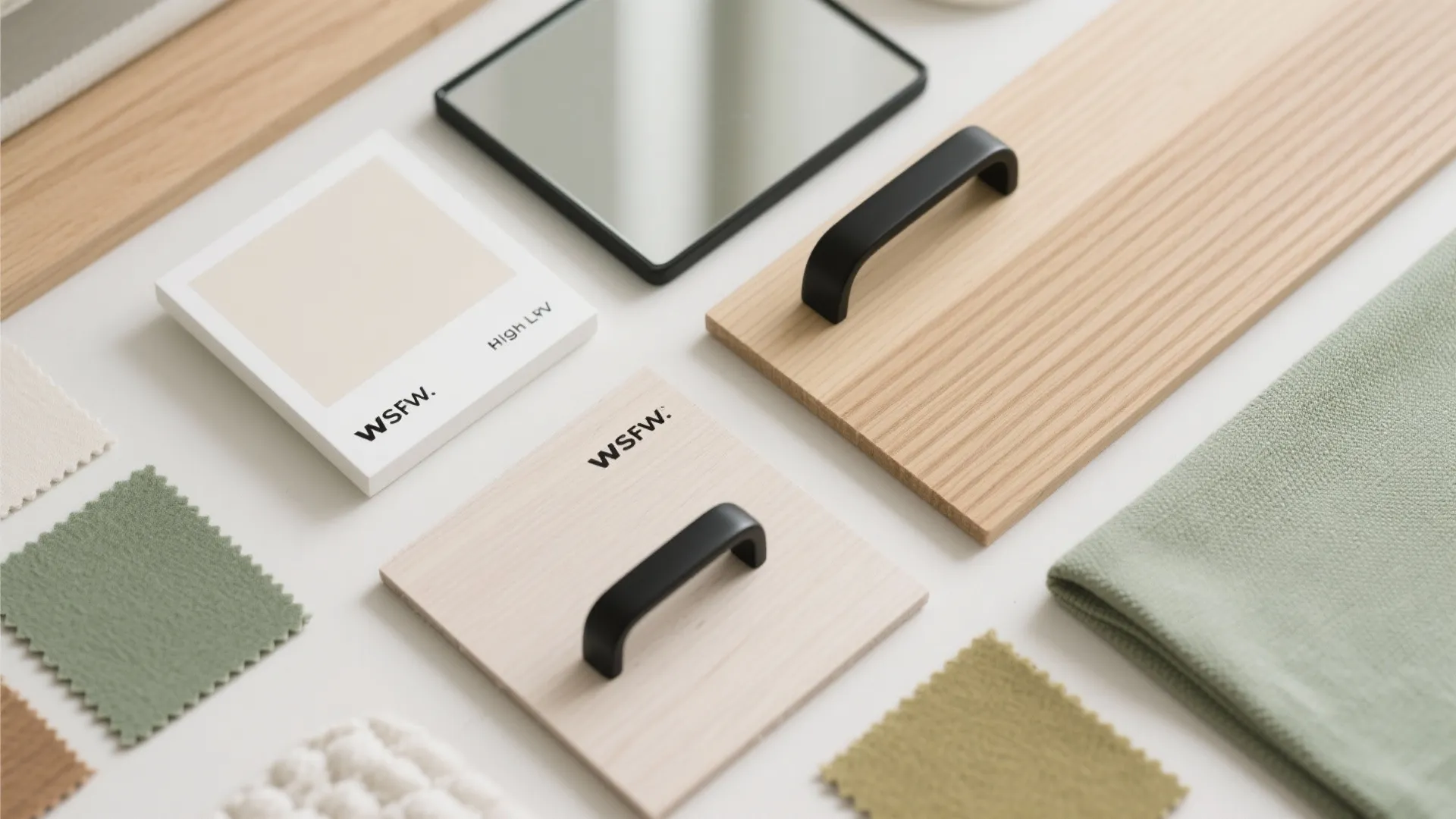 Circulation, storage, and materials that feel bigger