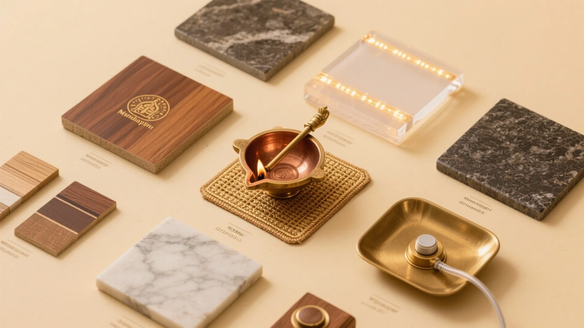 Material, Safety, and Vastu Nuance