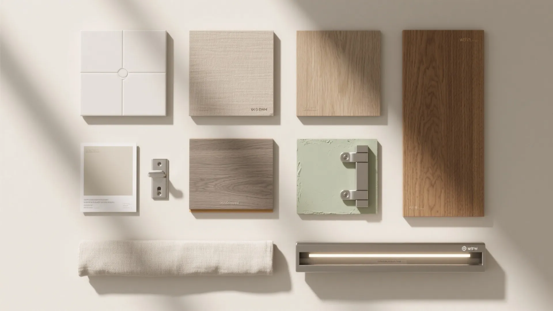 Material picks that earn their keep