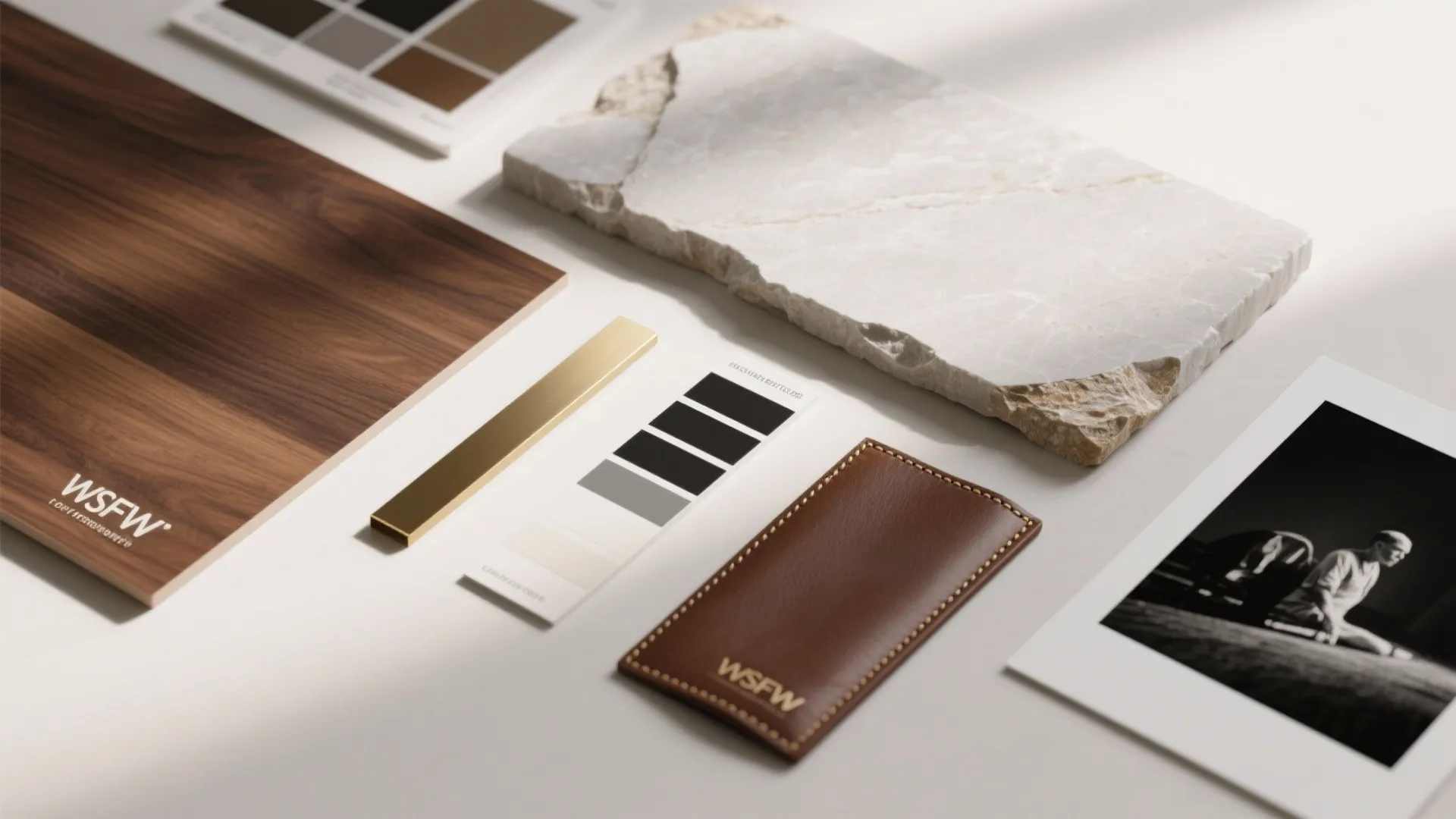 Materiality and Art: Quiet Luxury You Can Feel