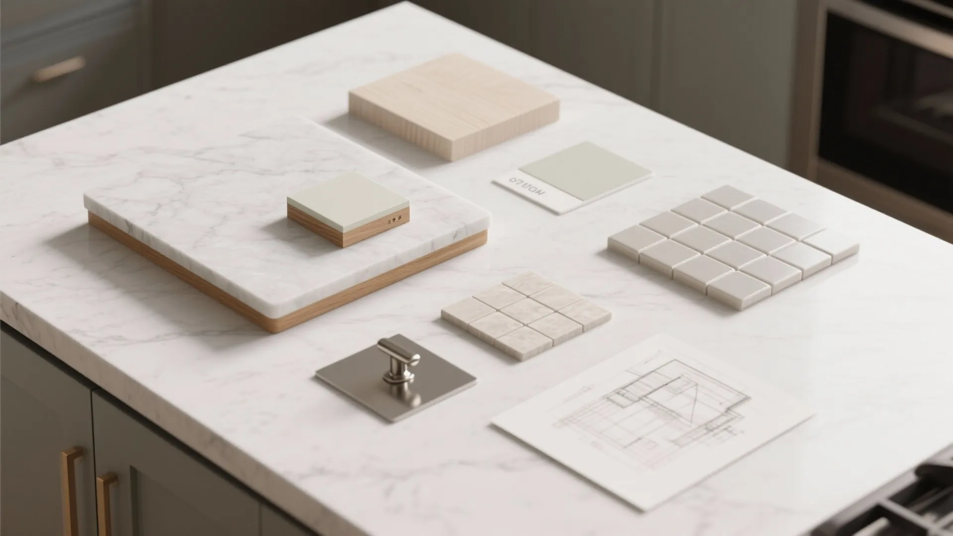 Design tips and budget reminders