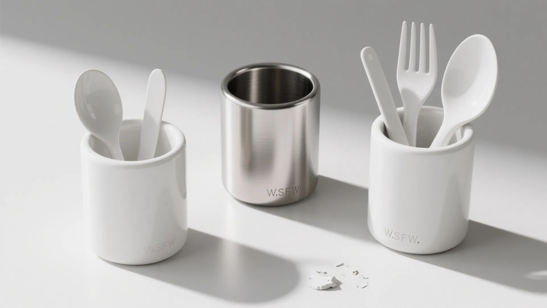 5. Choose Materials for Durability