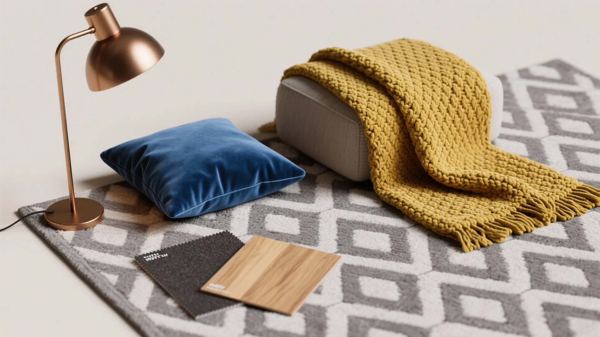 4. Layer textures and patterns