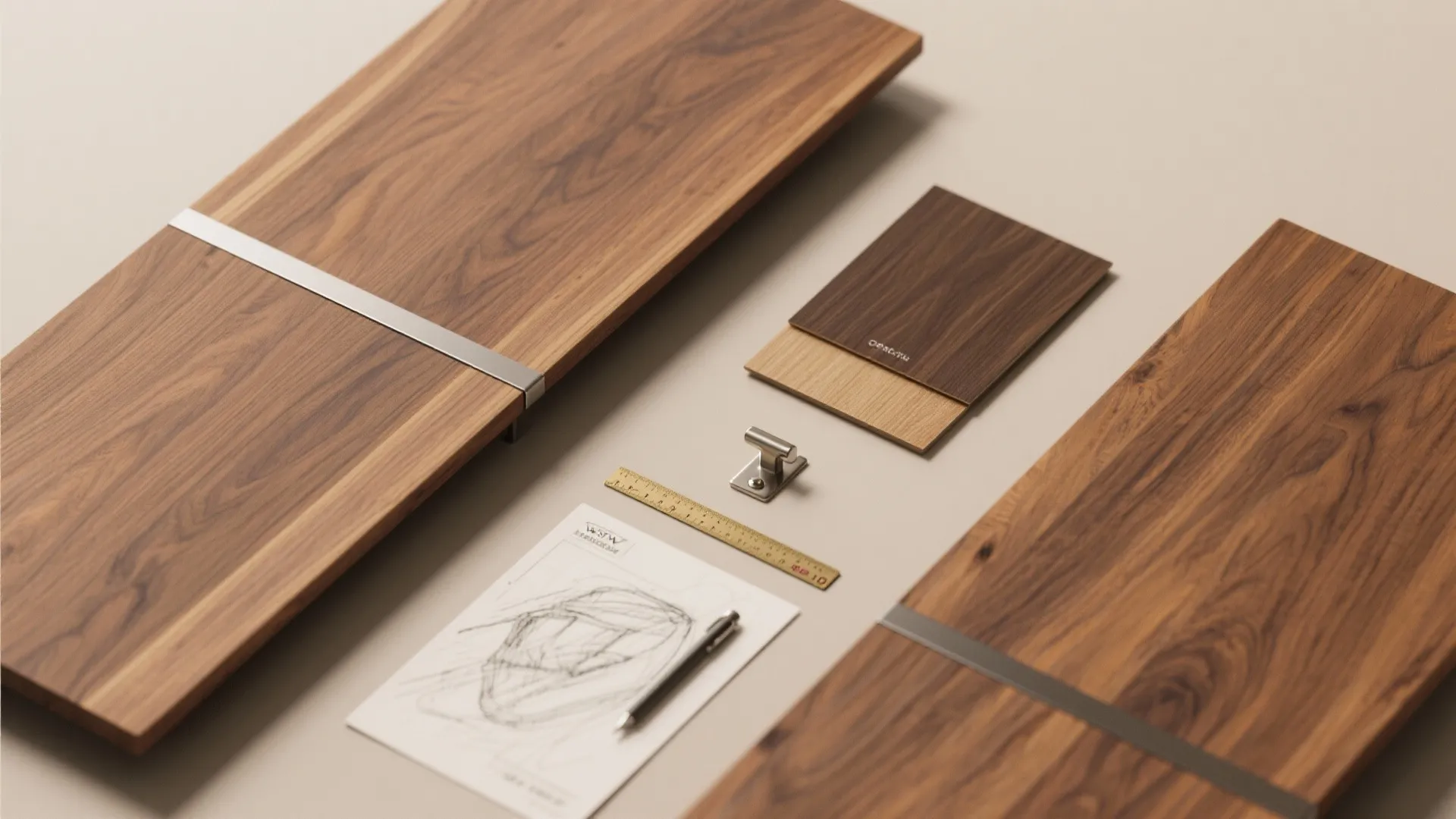 3. Material matters more than you think