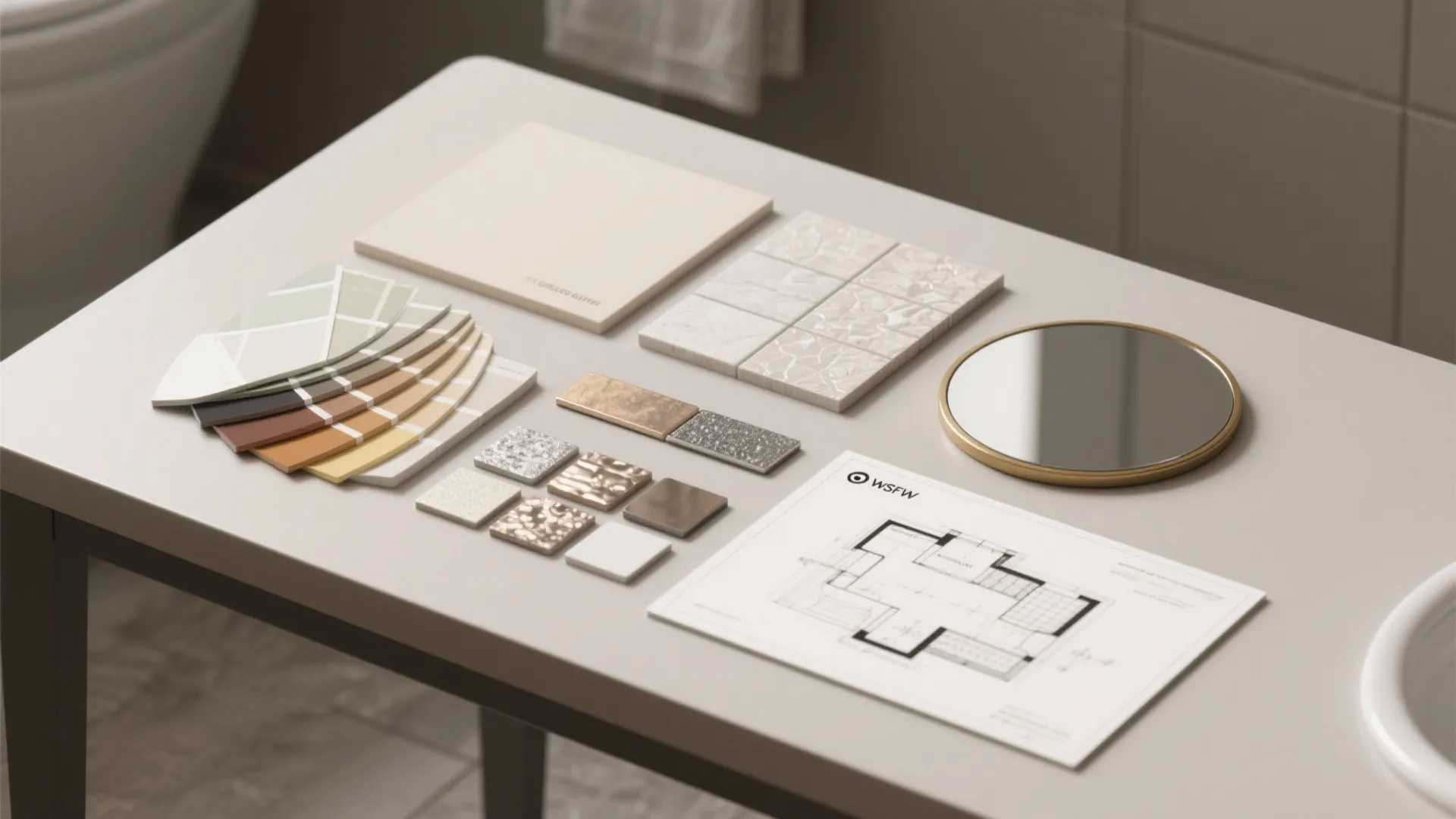 Practical tips to apply any palette