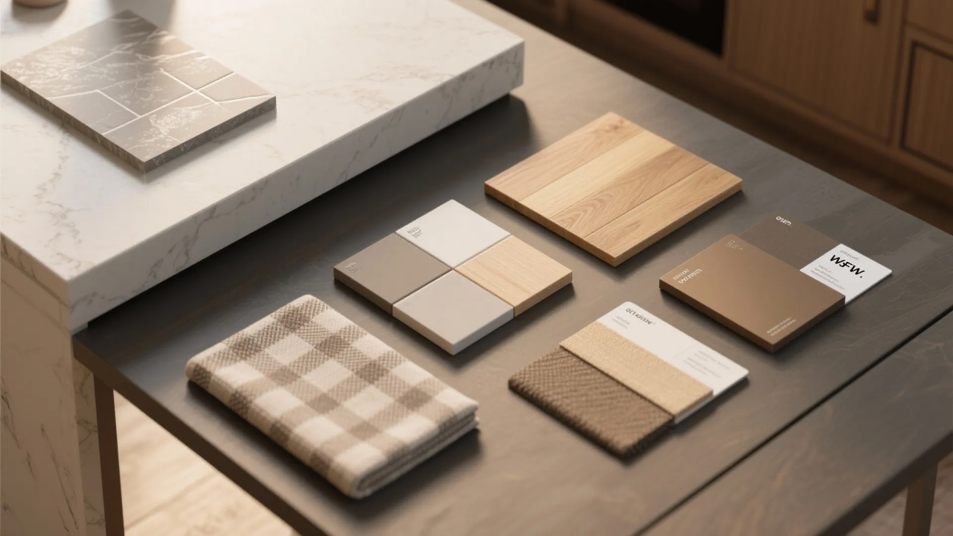 Practical budget tips