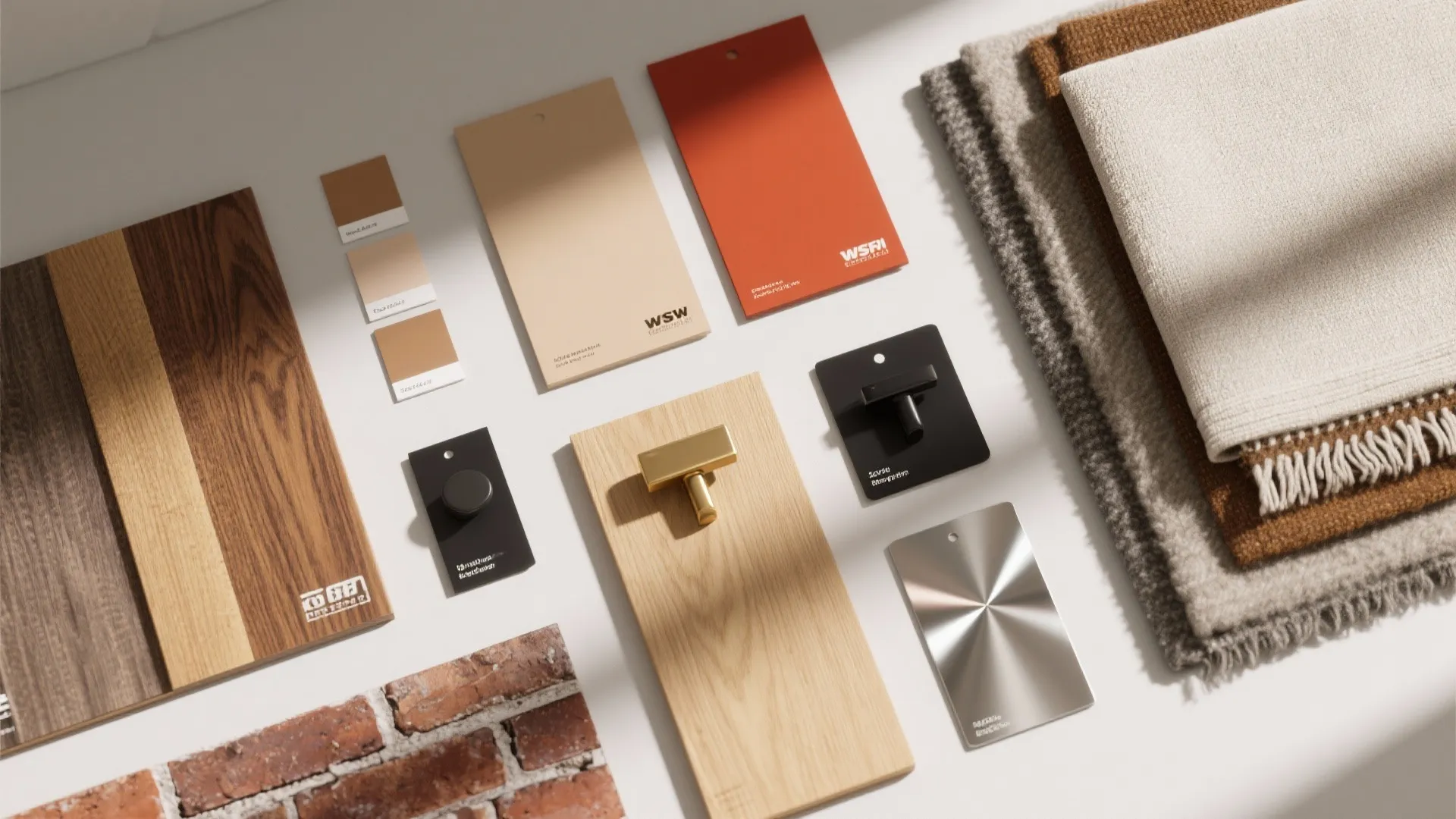 5. Light, texture, and neighborhood vibes