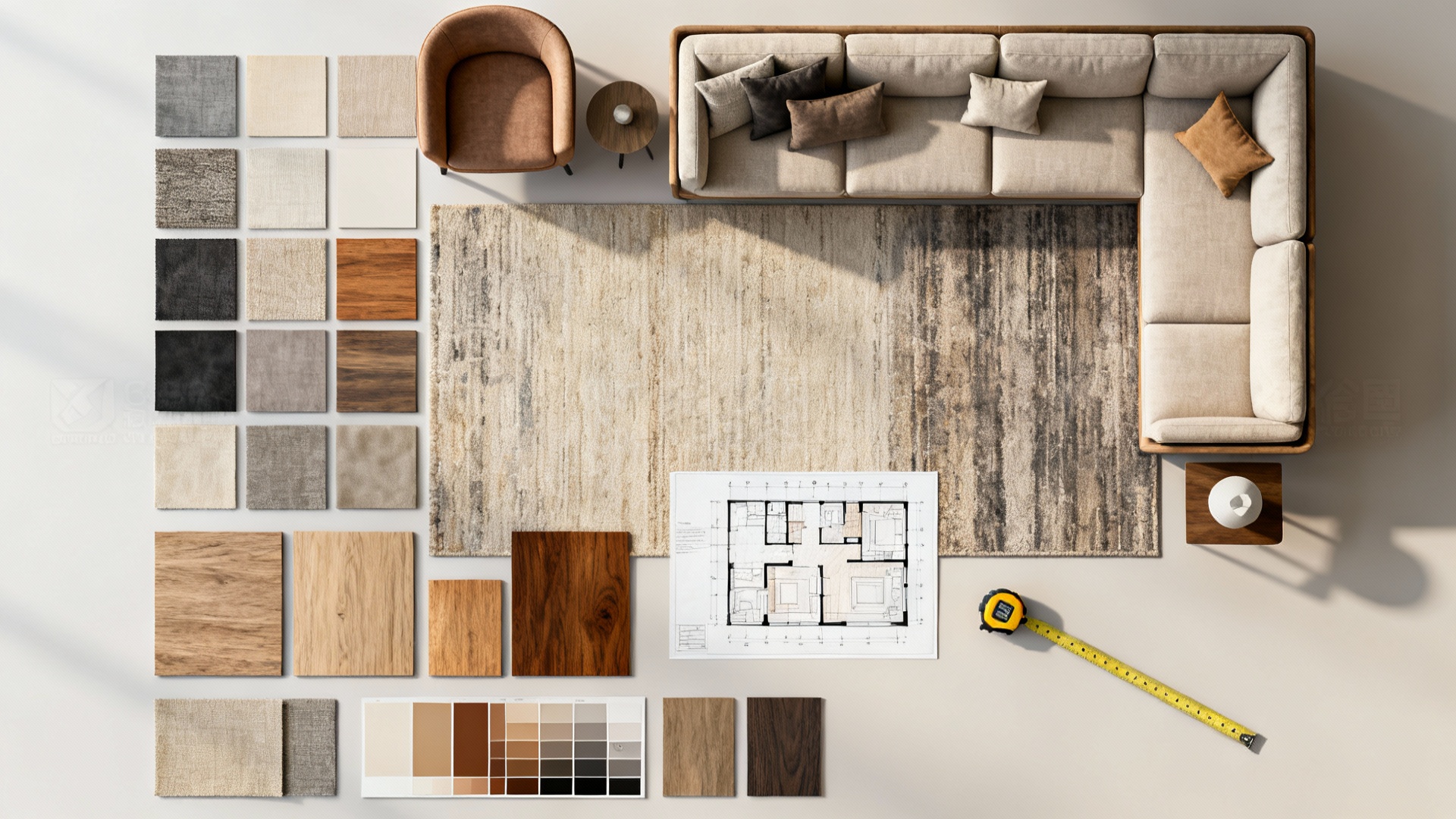 L-Shaped Living Room Layout: 5 Fixes for Awkward Corners