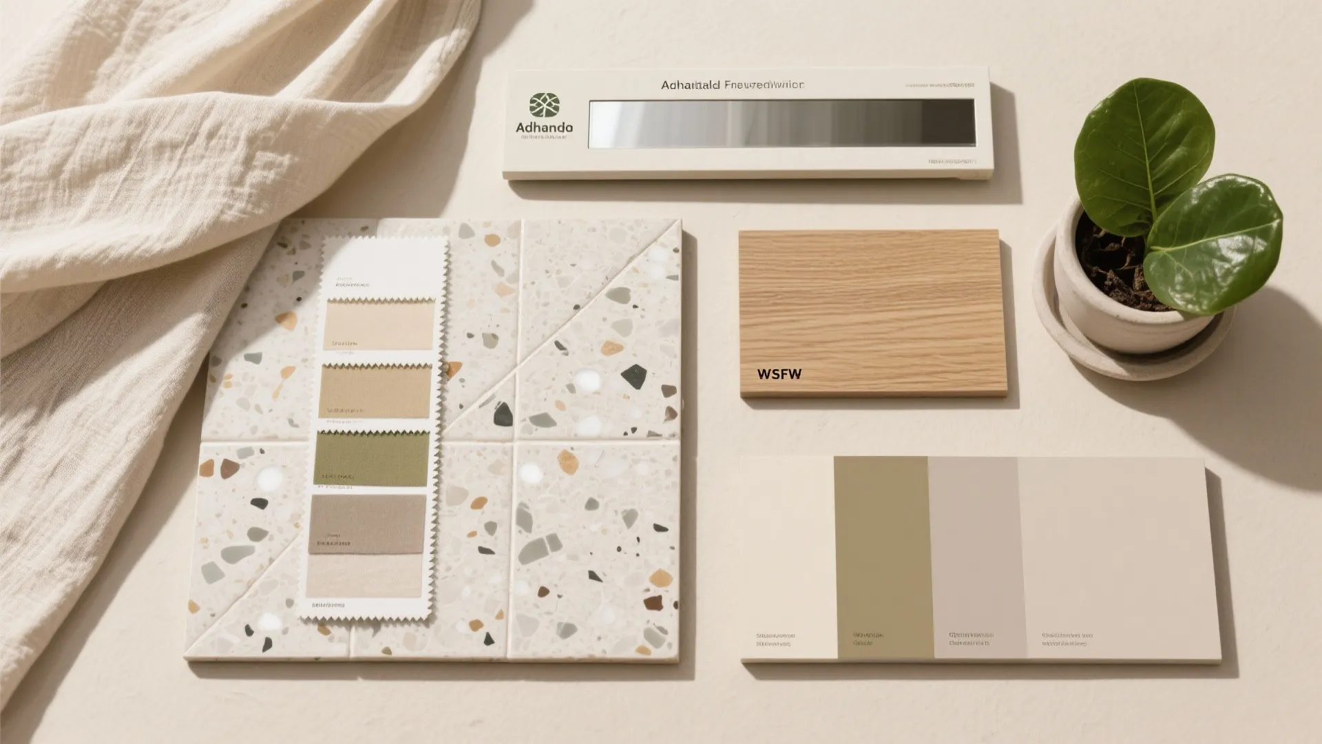 Light, Air, and Heat: Ahmedabad-Friendly Materials