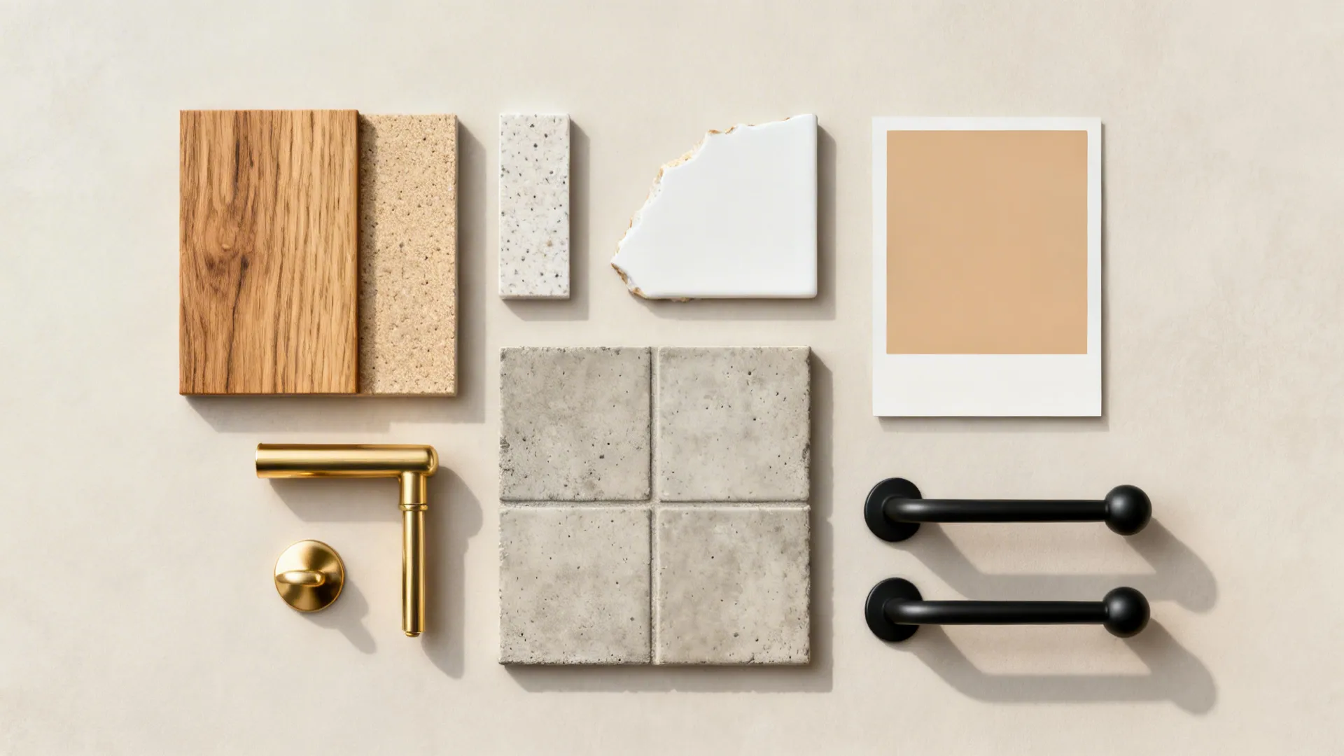 Warm Wood, Cool Heads: Balancing Tones