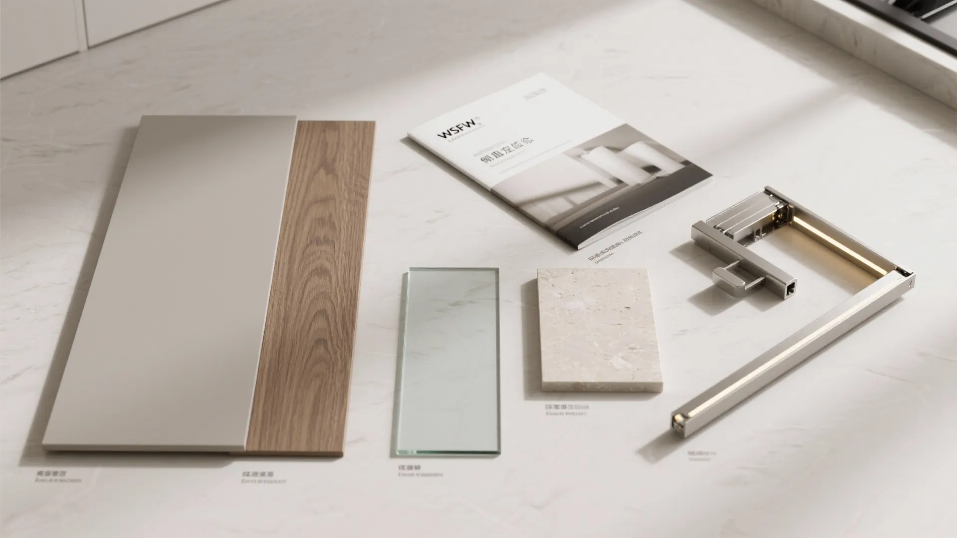 Smart Vertical Zones and Appliance Placement