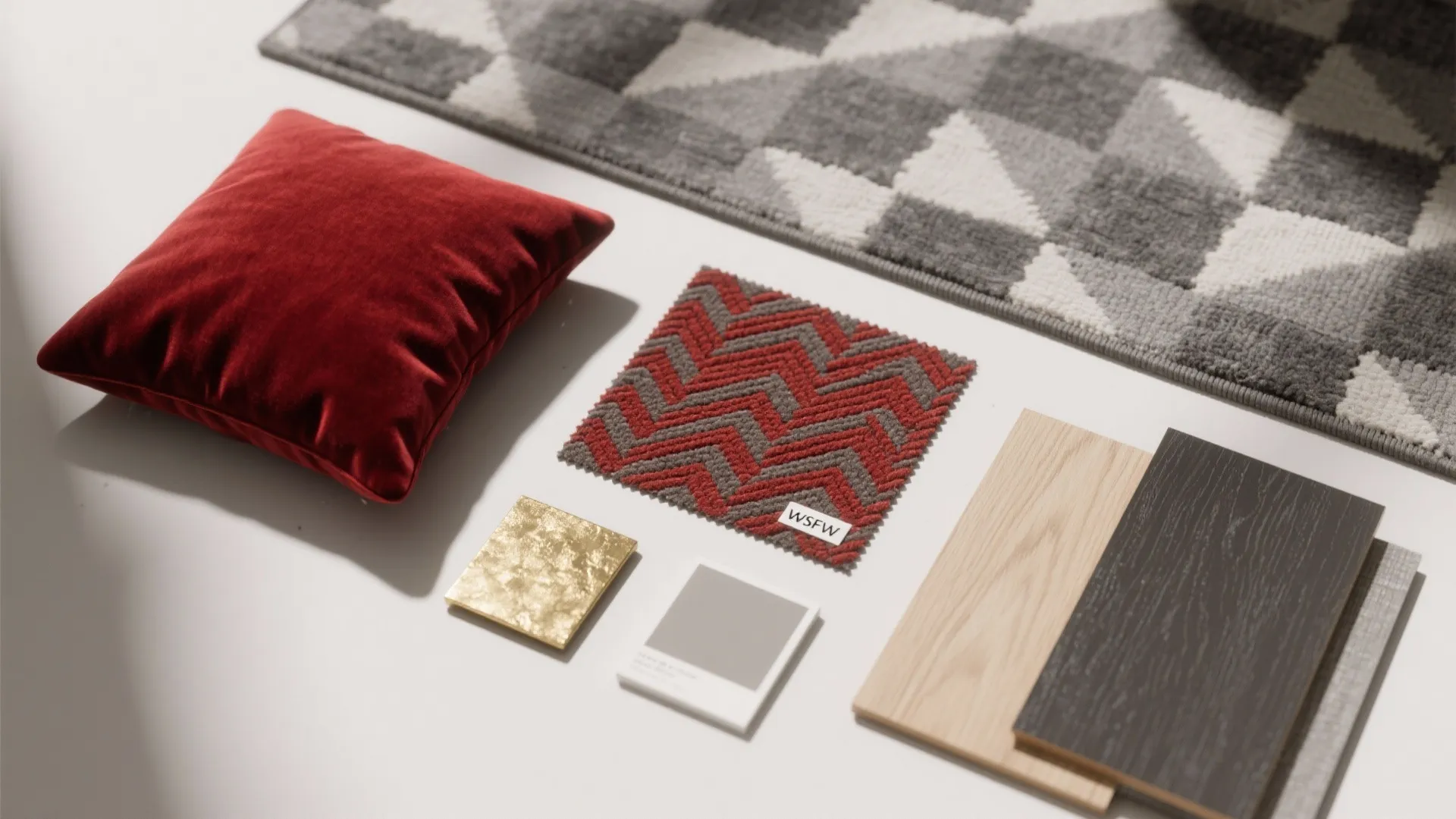 4. Layer Patterns and Textures