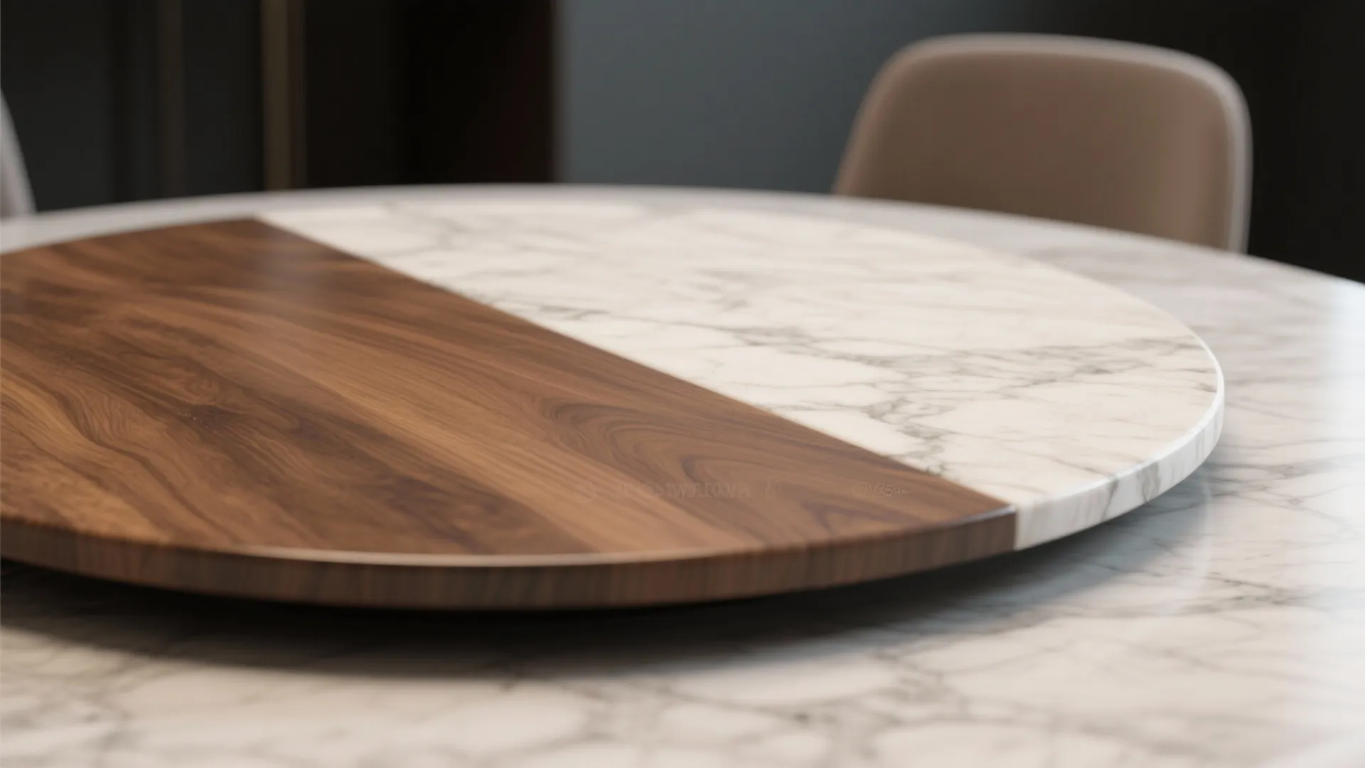 5. Make material a focal point