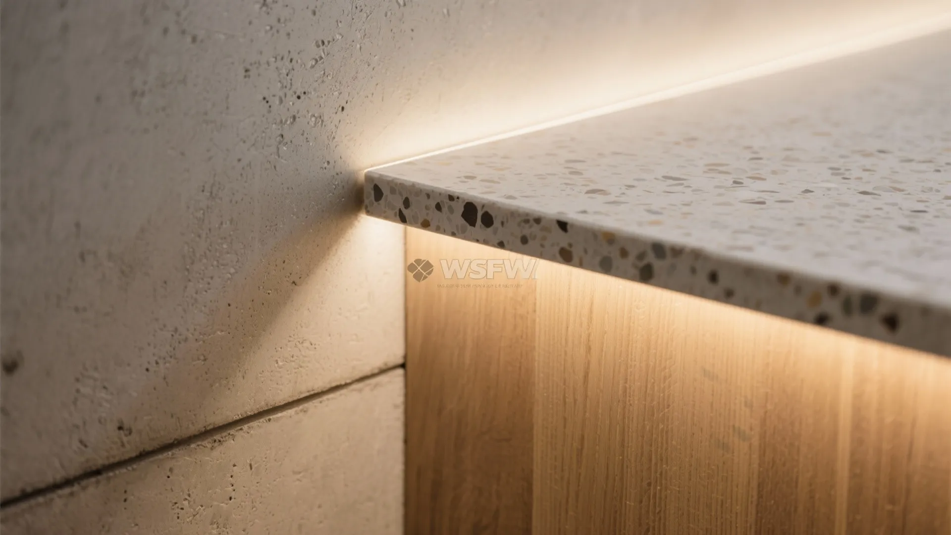 Warm Materials, Calm Palette: Wood, Stone, and Soft Neutrals