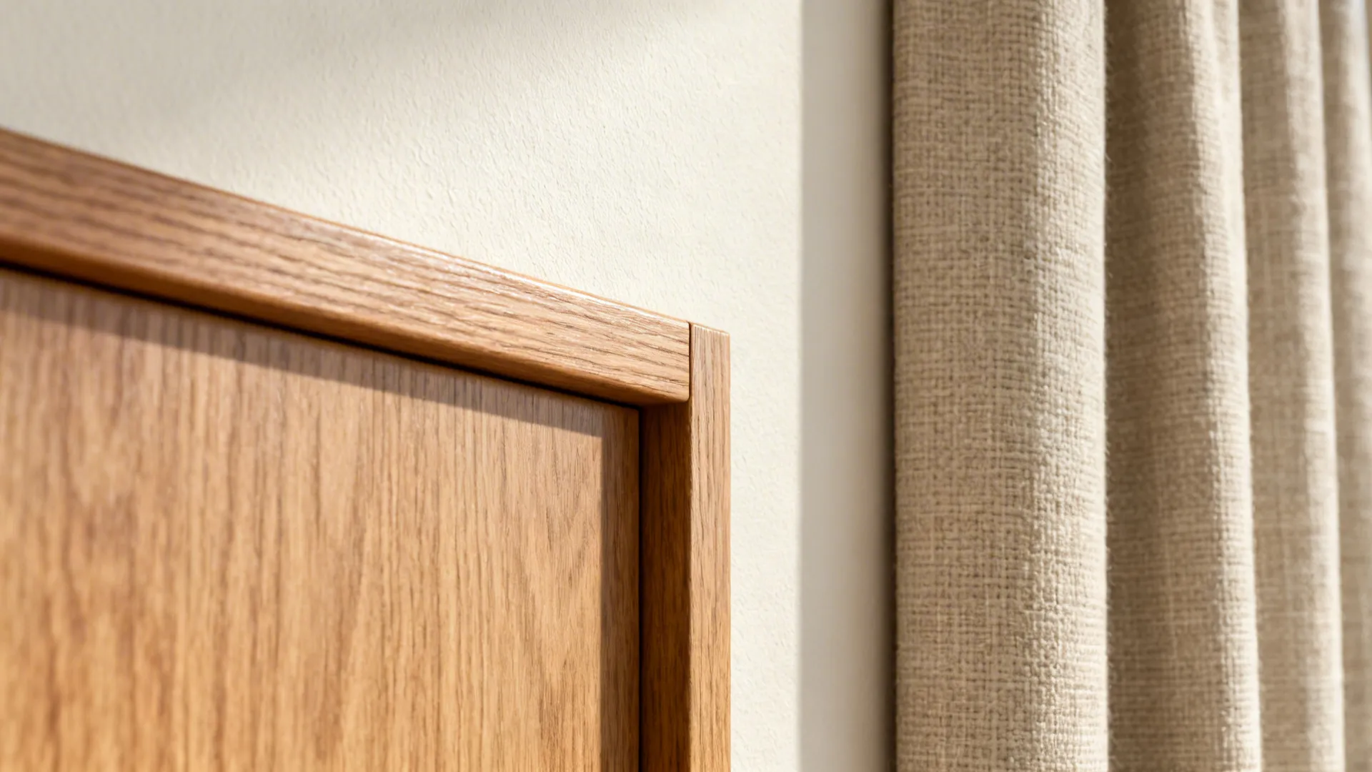 Light, Warm, and Cohesive Materials