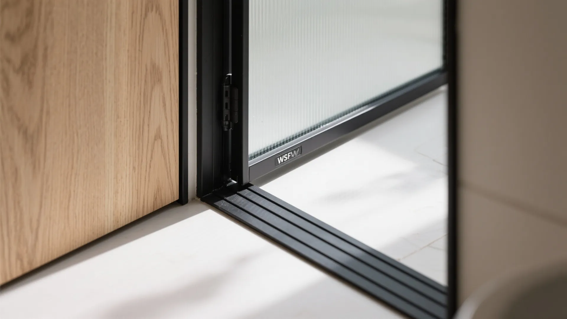 Statement Doors and Waterproof Materials That Last