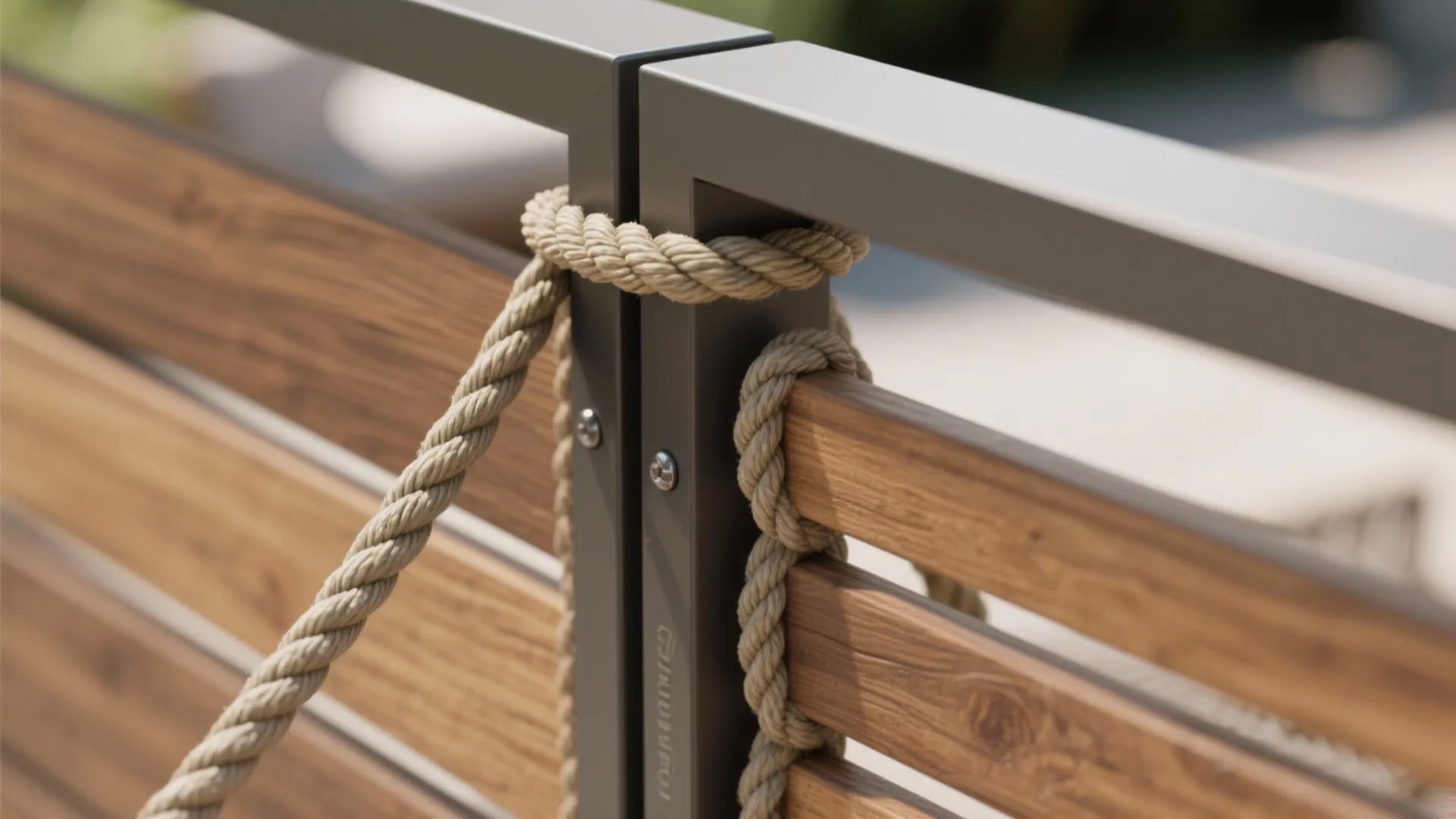 Furniture That Works as Hard as Your Plants