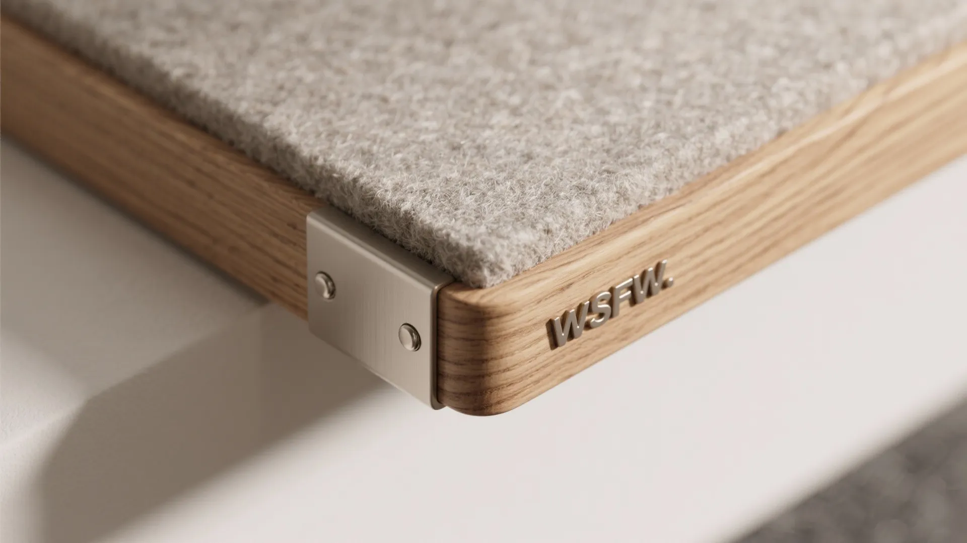 Material Warmth: Wood, Textiles, and Quiet Luxury