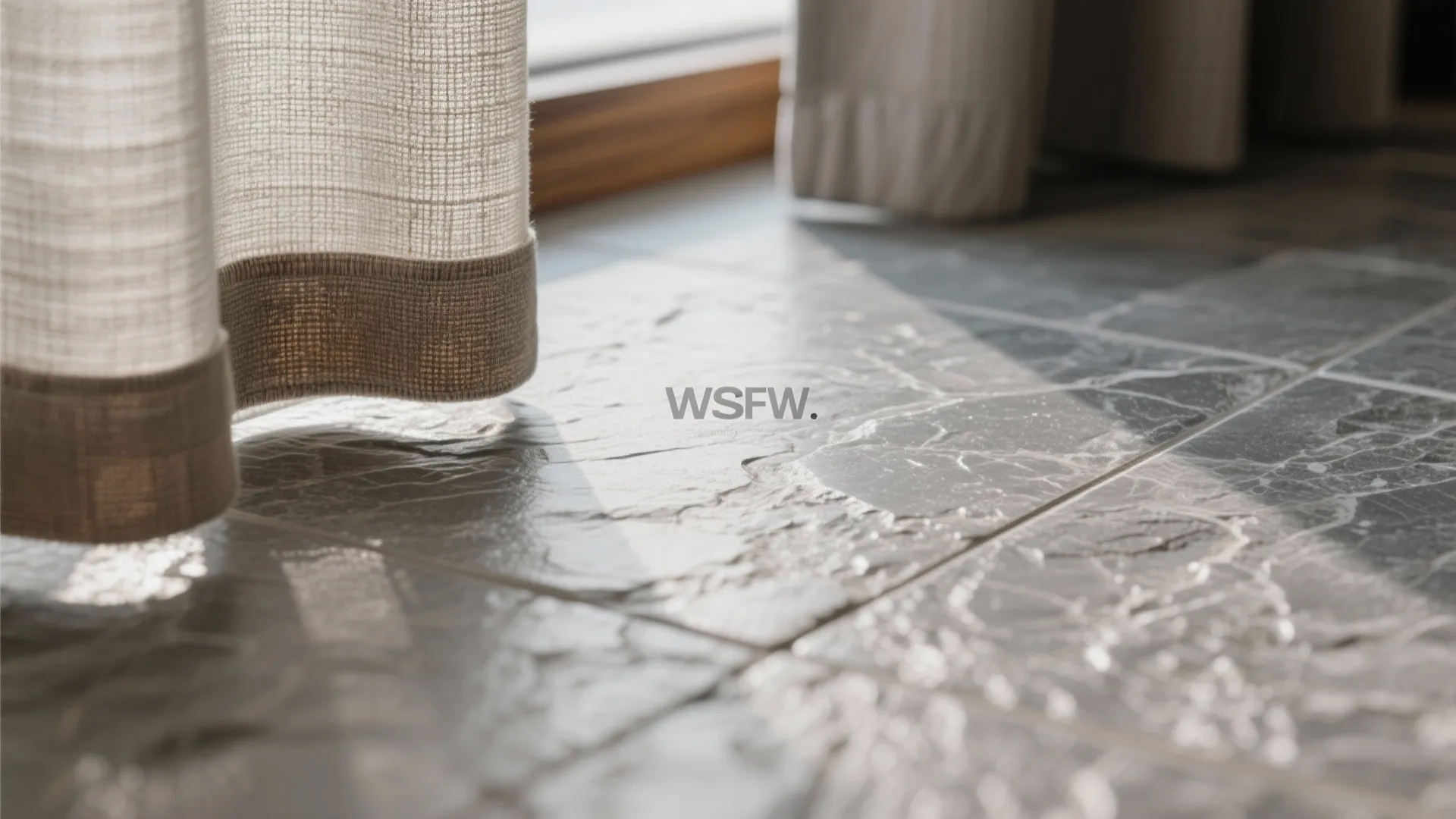 Cool, calm, and climate-smart materials