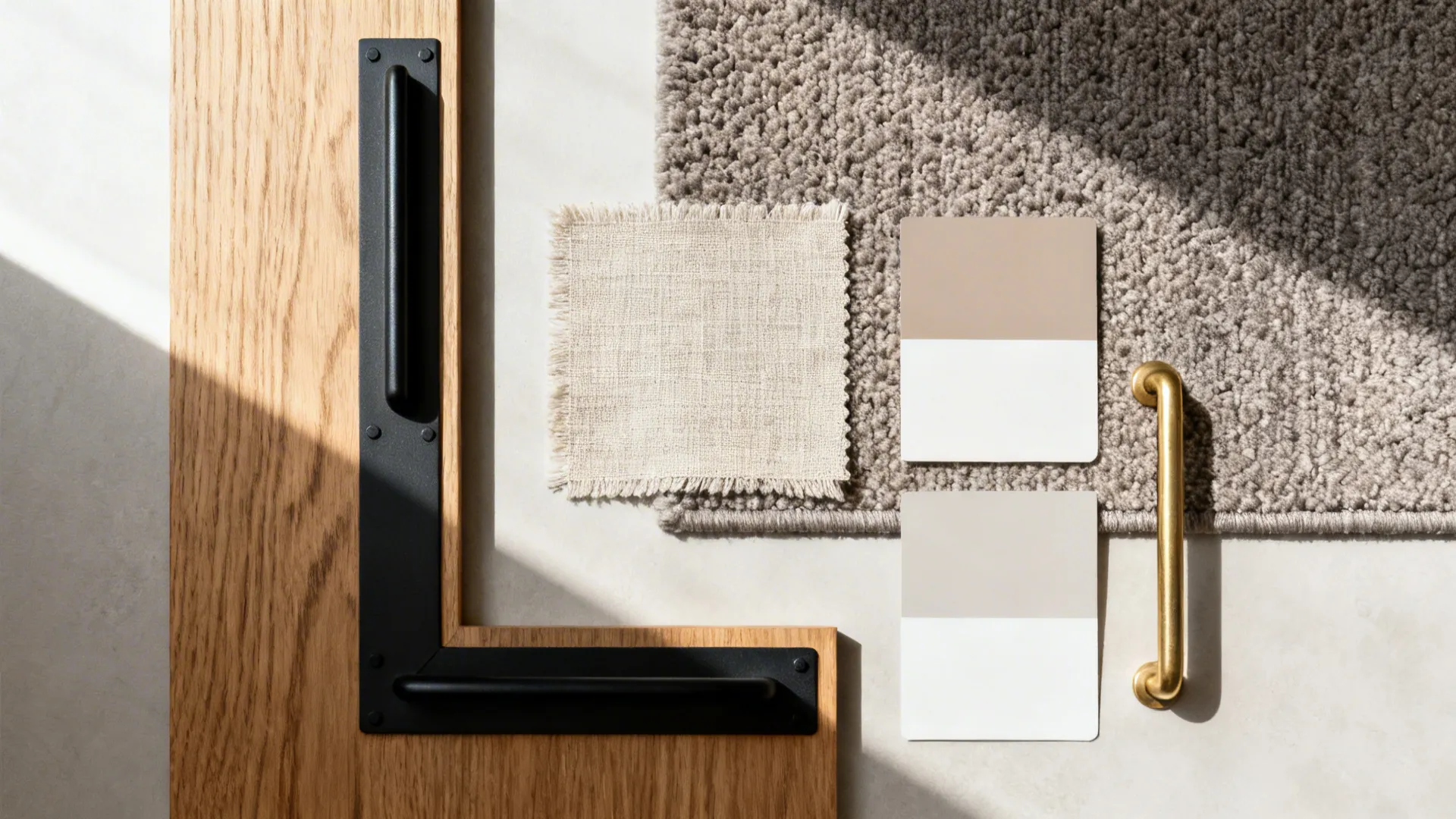 4) Flexible Storage that Doubles as Dividers