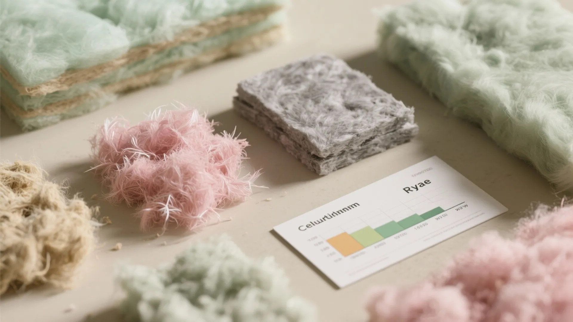 2. Pick the Right Material and R-Value for Your Climate