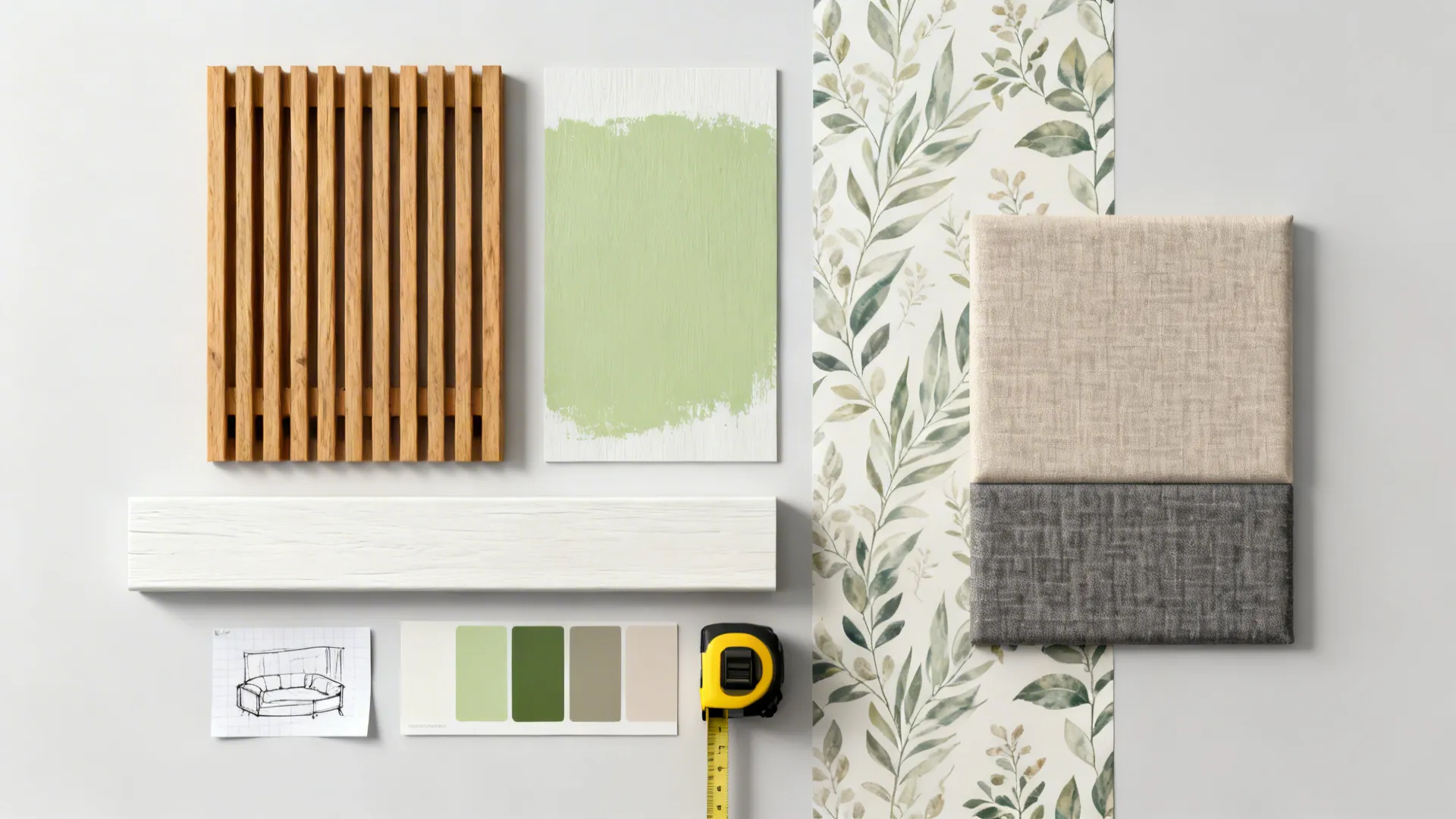 Practical tips and budget reminders