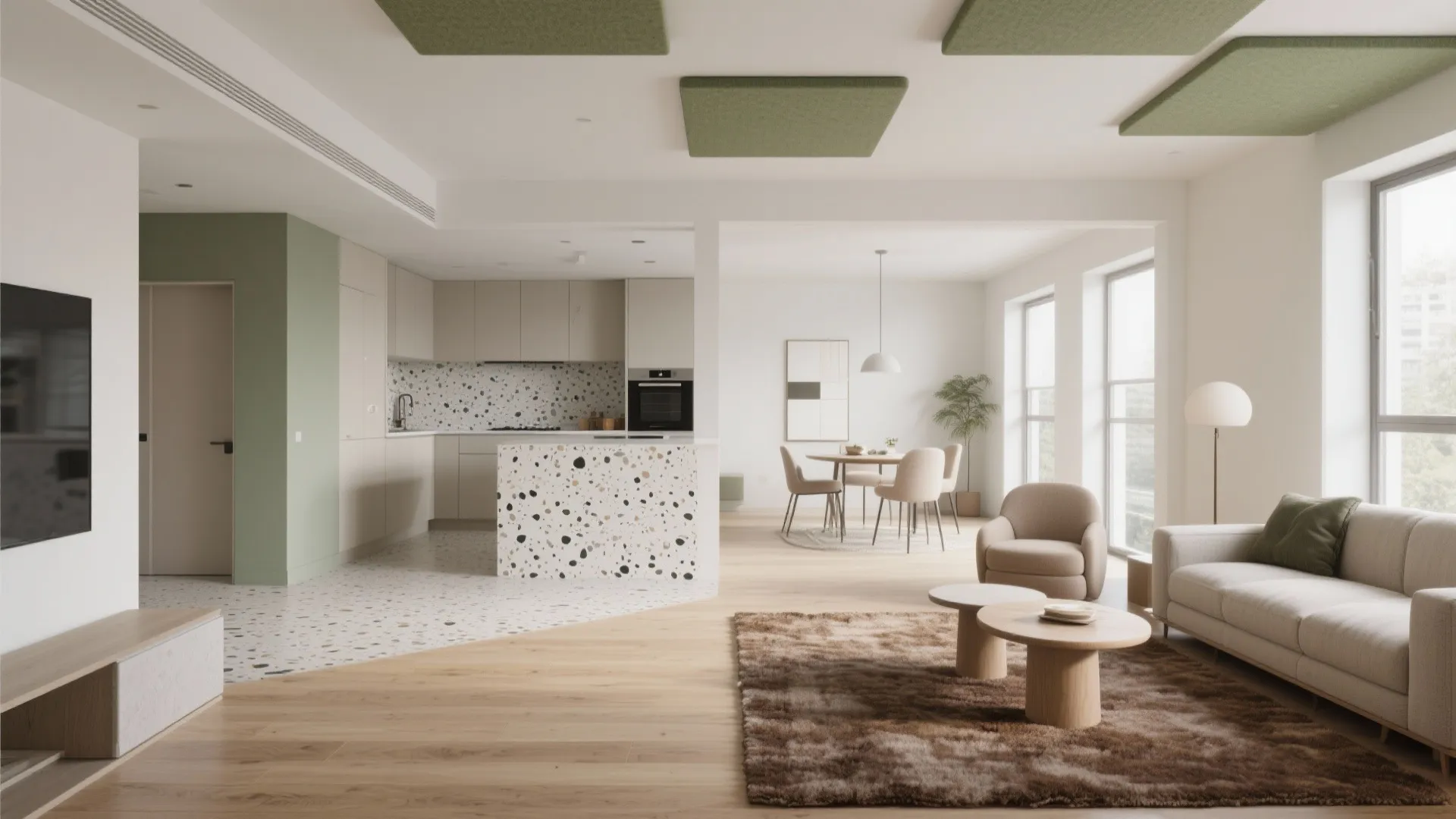 Room Material Guide: Smart Choices for Lasting Interiors: Fast-Track Guide to Choosing the Perfect Room Material