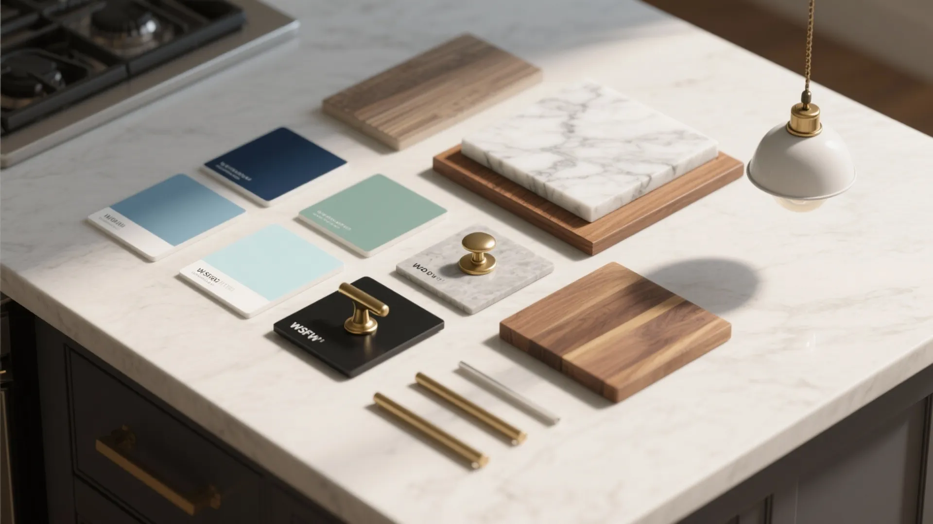 Design tips and quick wins