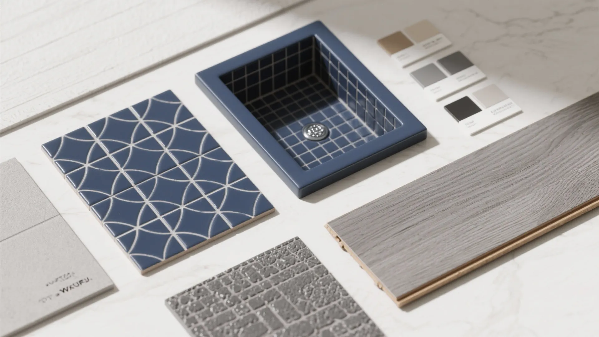 4. Materials That Handle Cheer and Spills