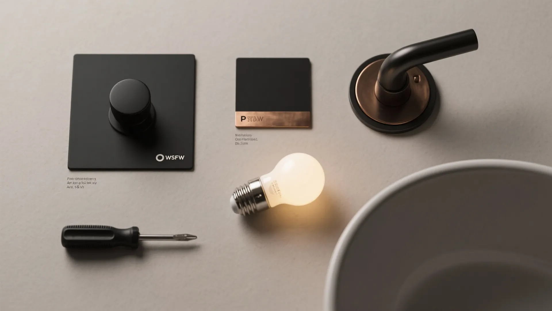 Budget and maintenance notes