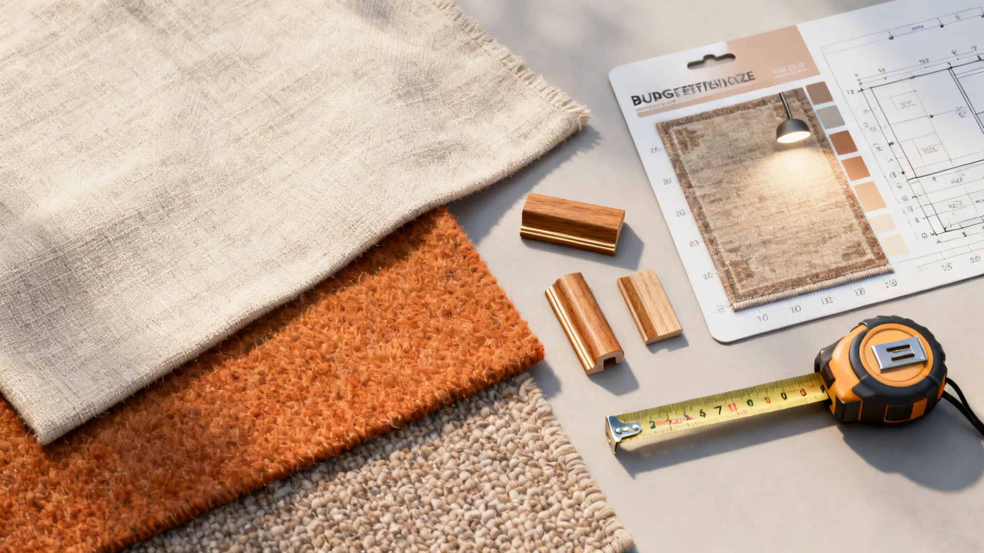 Practical tips and budget notes