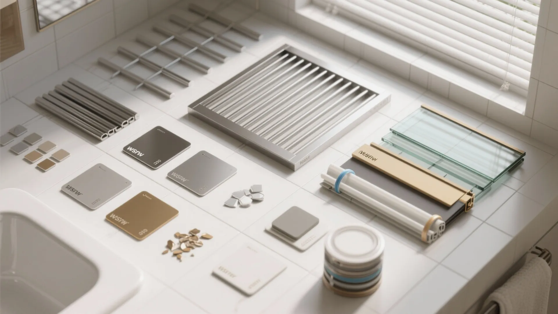 How to Choose: Material, Finish, and Code Notes