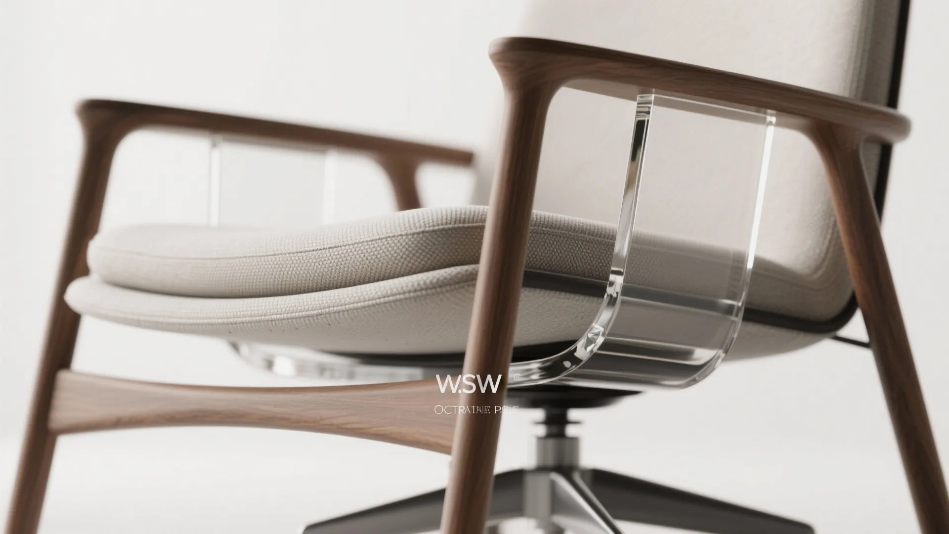 4. Favor materials that add lightness