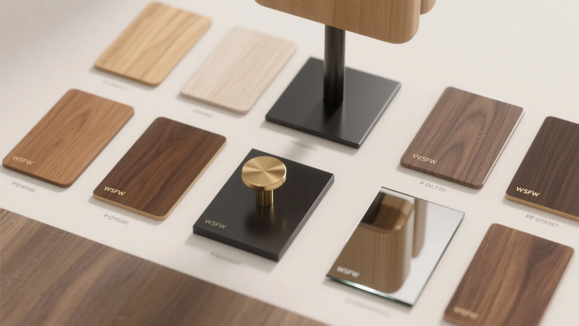 Materials and Finishes: What to Know