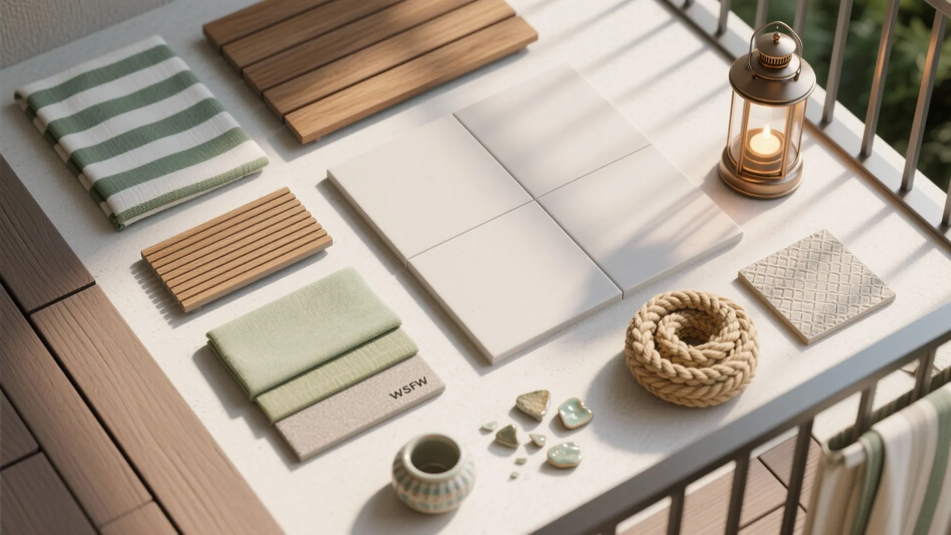 Durable Materials & Cozy Styling