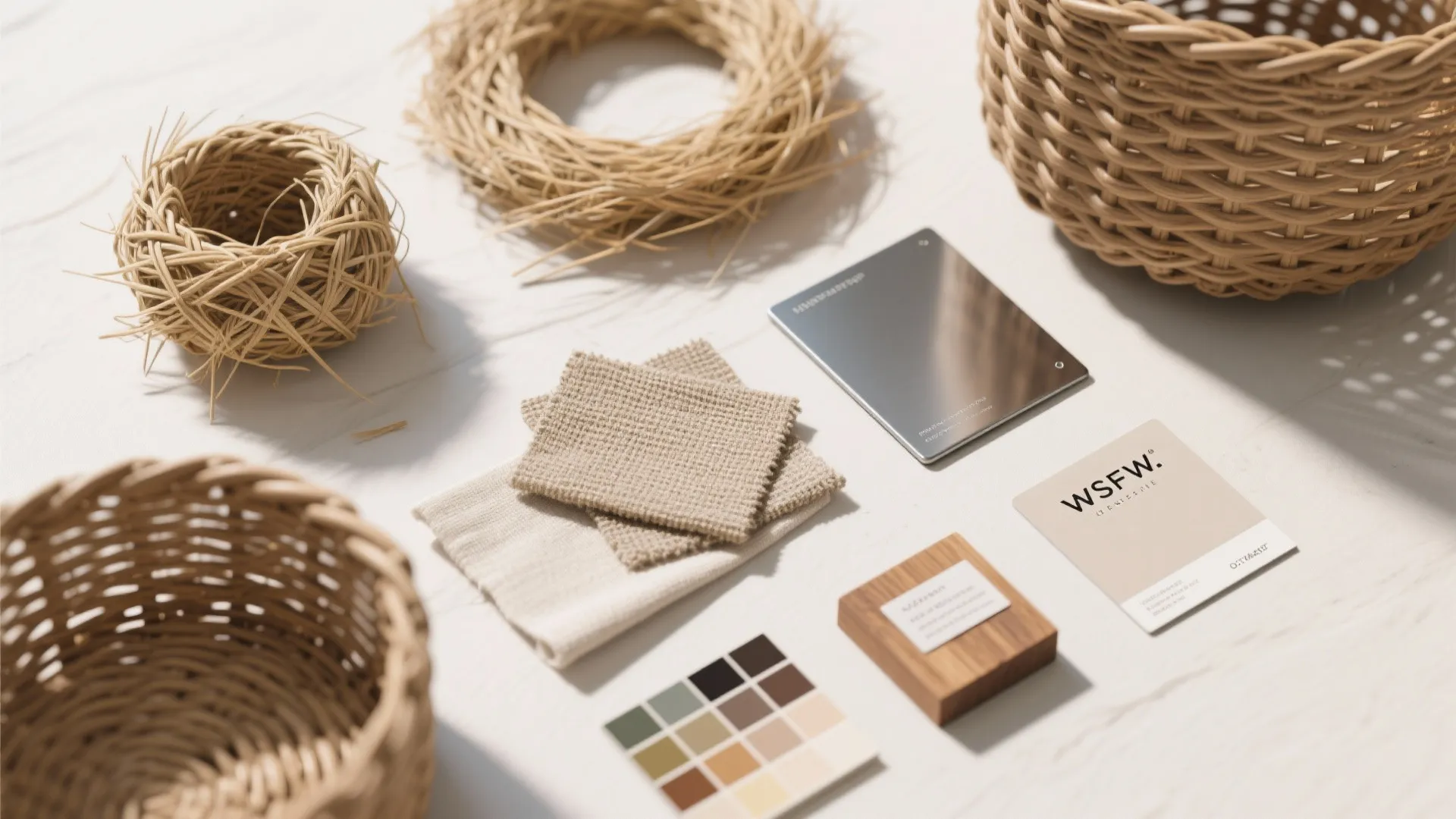 Summary: Small Bathrooms, Smarter Choices