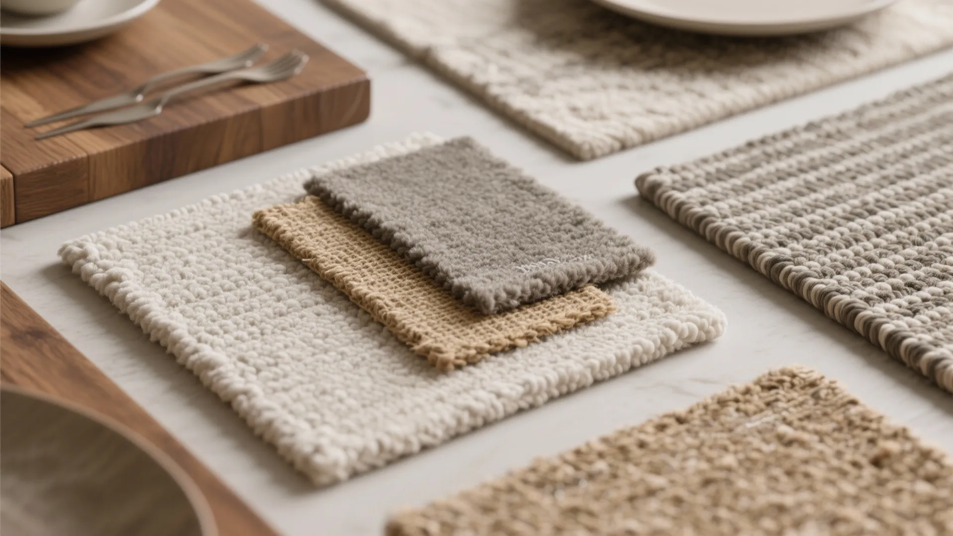 Choose the Right Material for High-Traffic Dining